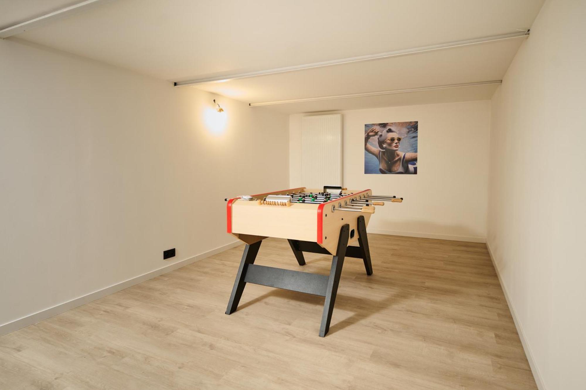 Chalet Le Tilleul Bertogne Екстериор снимка
